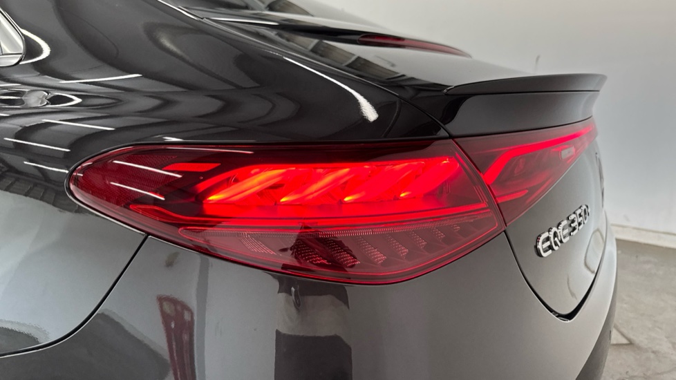 Mercedes-Benz Eqe 350+ 215kW AMG Line Edition 96kWh 4dr Auto Electric Saloon - Image 45