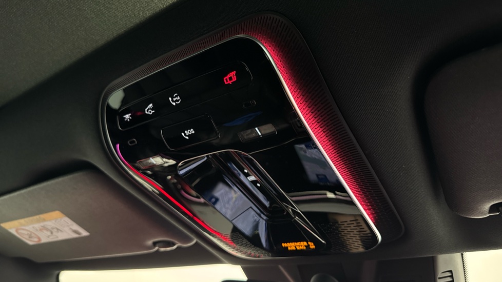 Mercedes-Benz E-Class E220d AMG Line Premium Plus 4dr 9G-Tronic Diesel Saloon - Image 38