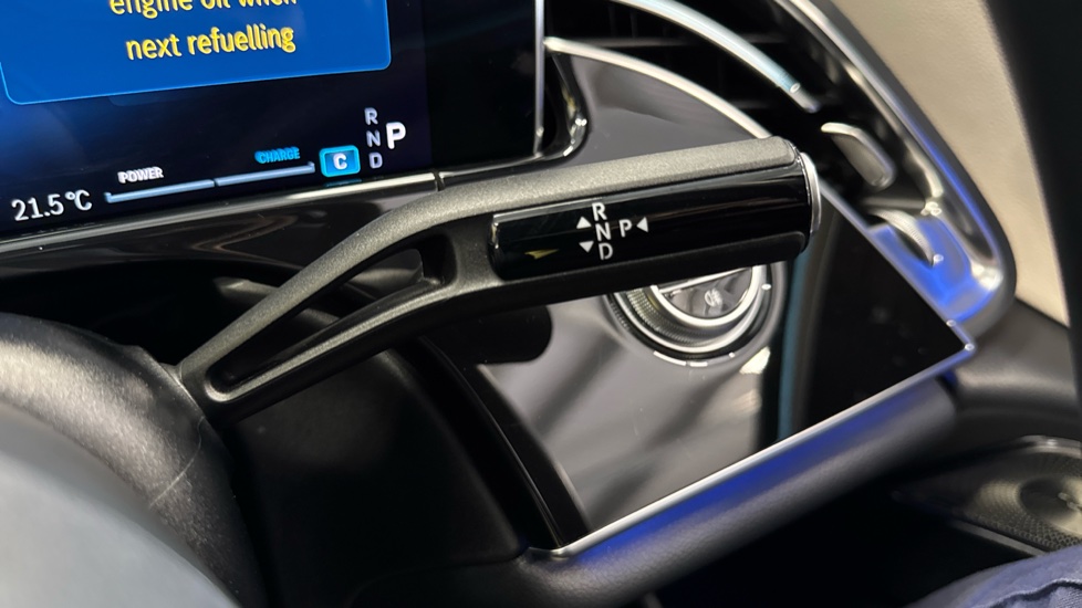 Mercedes-Benz E-Class E450d 4Matic AMG Line Premium 4dr 9G-Tronic Diesel Saloon - Image 24