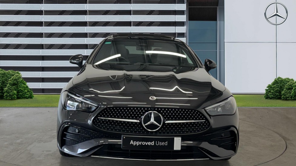 Mercedes-Benz Cle 200 AMG Line Premium Plus 2dr 9G-Tronic Petrol Coupe - Image 3