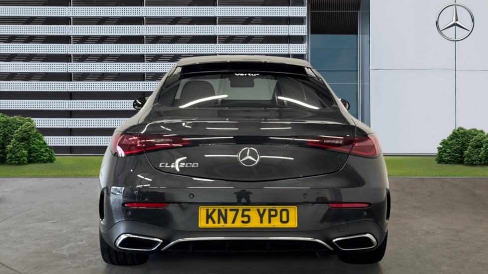 Mercedes-Benz Cle 200 AMG Line Premium Plus 2dr 9G-Tronic Petrol Coupe - Image 6