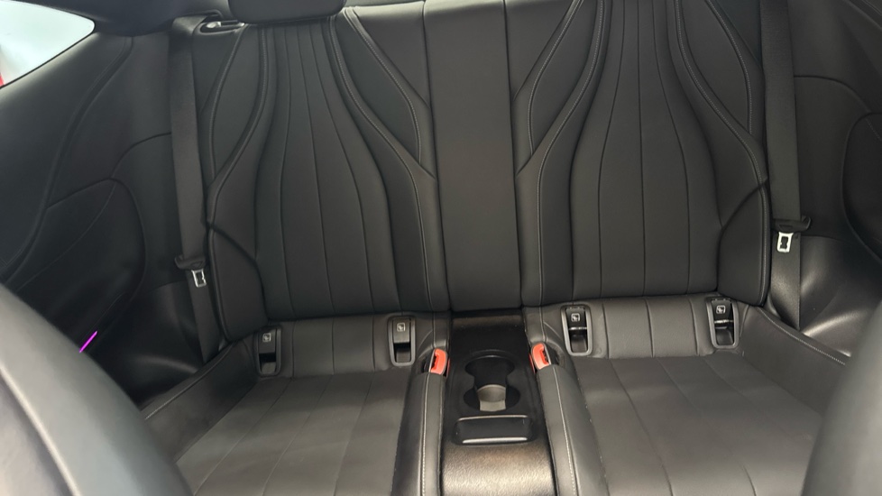 Mercedes-Benz Cle 200 AMG Line Premium Plus 2dr 9G-Tronic Petrol Coupe - Image 15