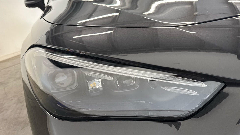 Mercedes-Benz Cle 200 AMG Line Premium Plus 2dr 9G-Tronic Petrol Coupe - Image 21