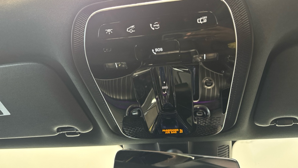 Mercedes-Benz Cle 200 AMG Line Premium Plus 2dr 9G-Tronic Petrol Coupe - Image 28