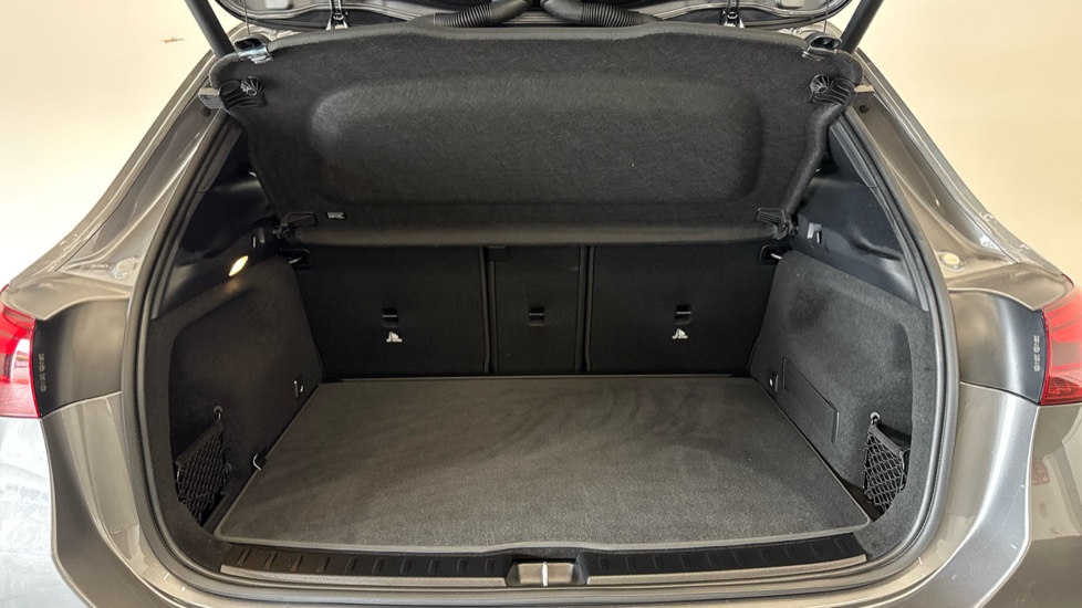 Mercedes-Benz GLA 220d 4Matic AMG Line Premium Plus 5dr Auto Diesel Hatchback - Image 4