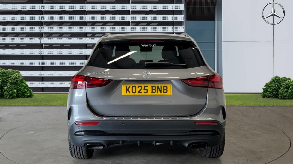 Mercedes-Benz GLA 220d 4Matic AMG Line Premium Plus 5dr Auto Diesel Hatchback - Image 6