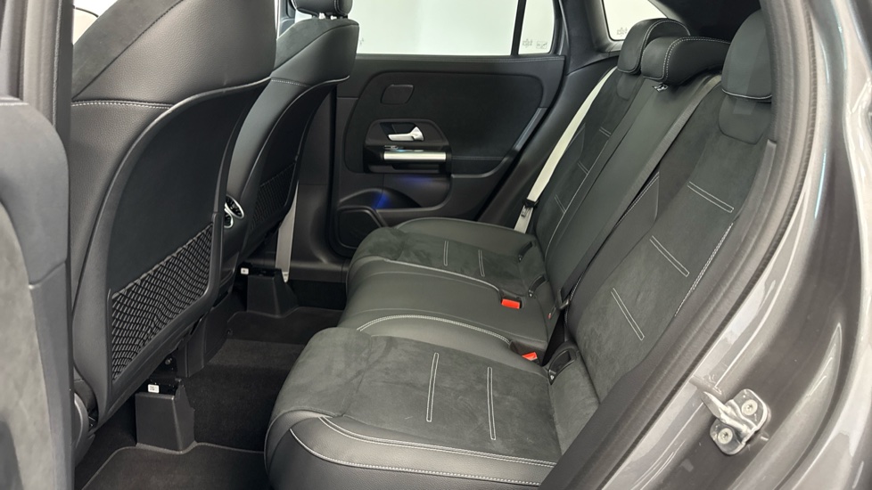 Mercedes-Benz GLA 220d 4Matic AMG Line Premium Plus 5dr Auto Diesel Hatchback - Image 16