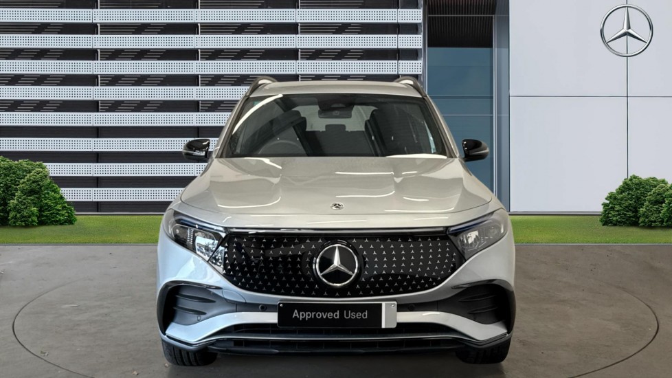 Mercedes-Benz Eqb 250+ 140kW Urban Edition 70.5kWh 5dr Auto Electric Estate - Image 3
