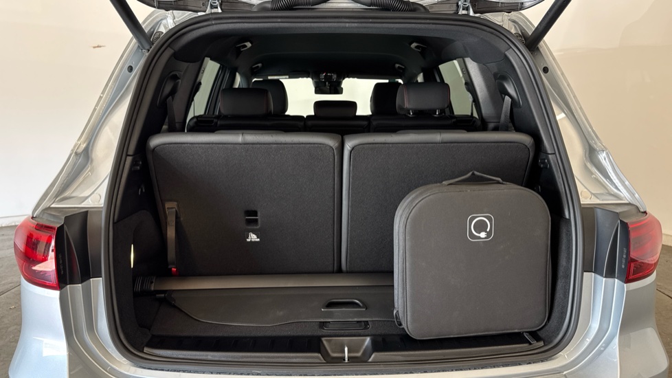 Mercedes-Benz Eqb 250+ 140kW Urban Edition 70.5kWh 5dr Auto Electric Estate - Image 4