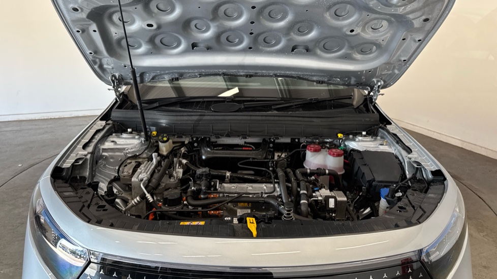 Mercedes-Benz Eqb 250+ 140kW Urban Edition 70.5kWh 5dr Auto Electric Estate - Image 8