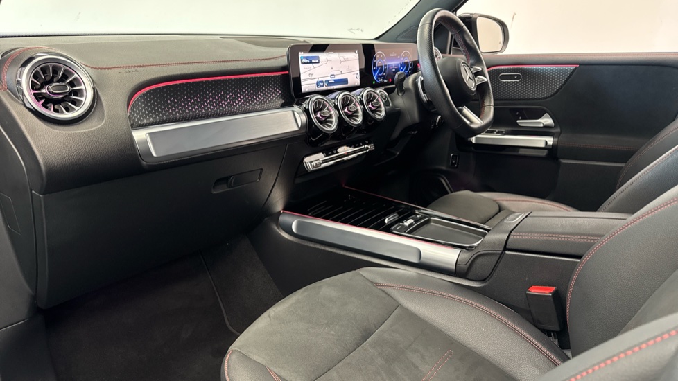 Mercedes-Benz Eqb 250+ 140kW Urban Edition 70.5kWh 5dr Auto Electric Estate - Image 9
