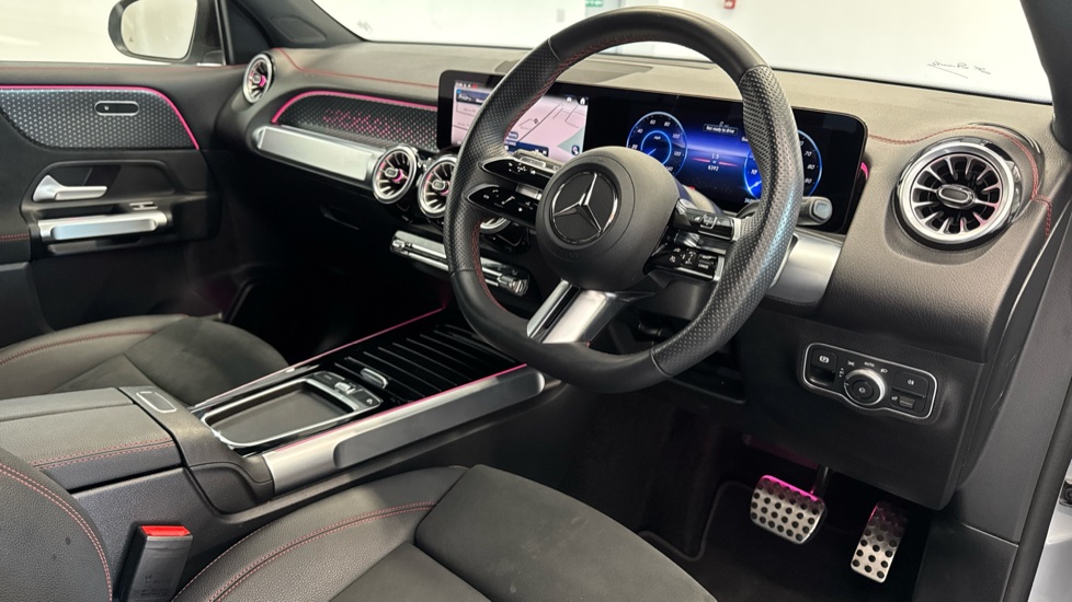 Mercedes-Benz Eqb 250+ 140kW Urban Edition 70.5kWh 5dr Auto Electric Estate - Image 11