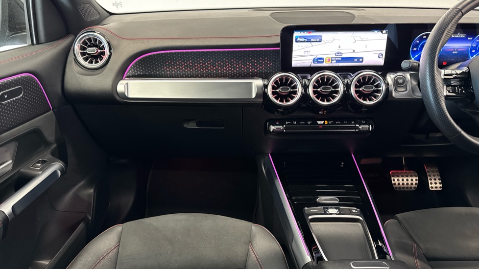 Mercedes-Benz Eqb 250+ 140kW Urban Edition 70.5kWh 5dr Auto Electric Estate - Image 14