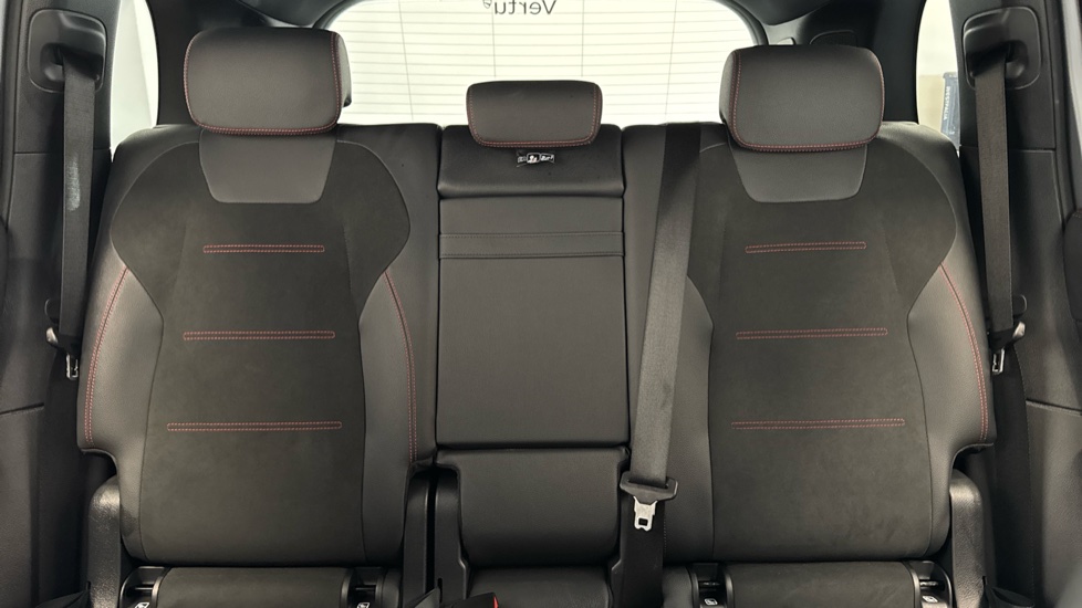 Mercedes-Benz Eqb 250+ 140kW Urban Edition 70.5kWh 5dr Auto Electric Estate - Image 15
