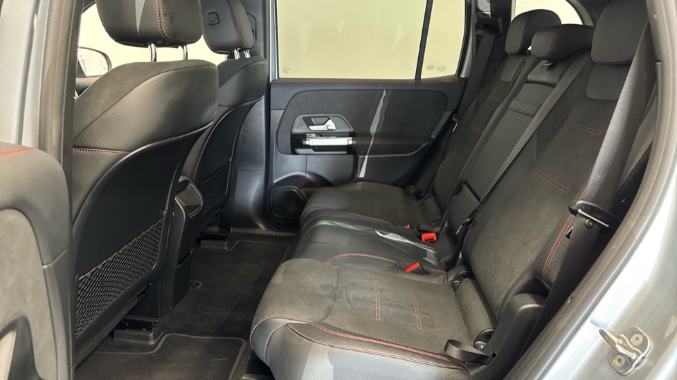 Mercedes-Benz Eqb 250+ 140kW Urban Edition 70.5kWh 5dr Auto Electric Estate - Image 16