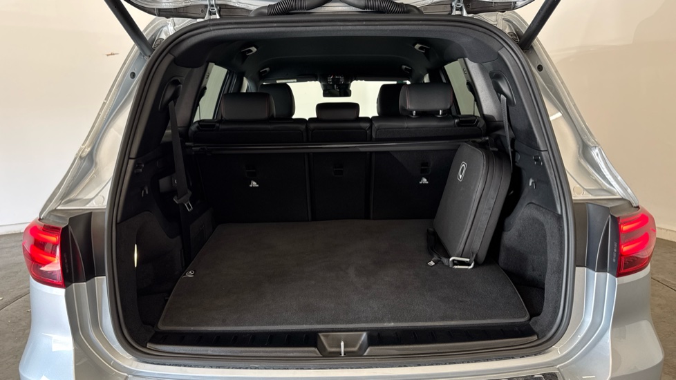 Mercedes-Benz Eqb 250+ 140kW Urban Edition 70.5kWh 5dr Auto Electric Estate - Image 17
