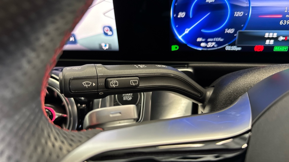Mercedes-Benz Eqb 250+ 140kW Urban Edition 70.5kWh 5dr Auto Electric Estate - Image 29