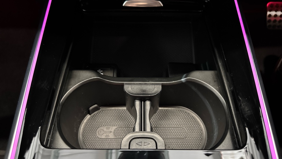 Mercedes-Benz Eqb 250+ 140kW Urban Edition 70.5kWh 5dr Auto Electric Estate - Image 32
