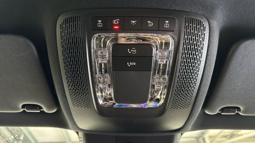 Mercedes-Benz Eqb 250+ 140kW Urban Edition 70.5kWh 5dr Auto Electric Estate - Image 35