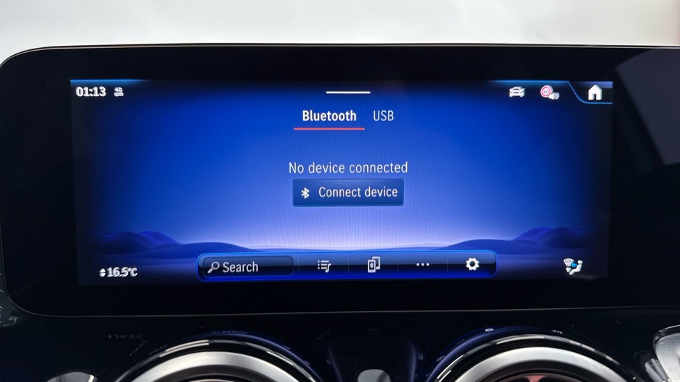 Mercedes-Benz Eqb 250+ 140kW Urban Edition 70.5kWh 5dr Auto Electric Estate - Image 41