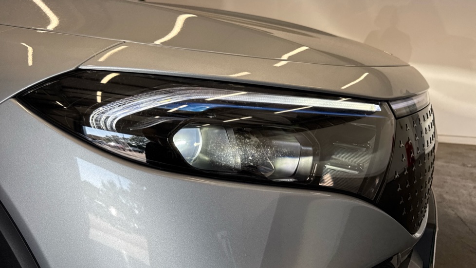 Mercedes-Benz Eqb 250+ 140kW Urban Edition 70.5kWh 5dr Auto Electric Estate - Image 43
