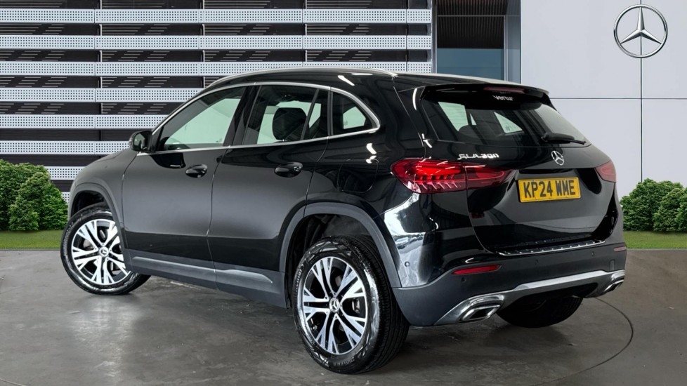 Mercedes-Benz GLA 200 Sport Executive 5dr Auto Petrol Hatchback - Image 2
