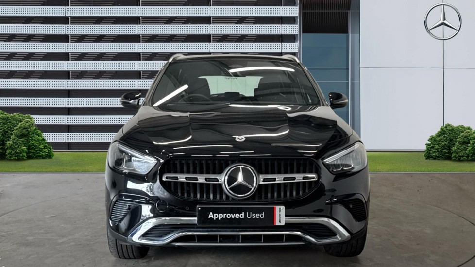Mercedes-Benz GLA 200 Sport Executive 5dr Auto Petrol Hatchback - Image 3