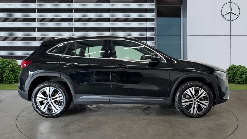 Mercedes-Benz GLA 200 Sport Executive 5dr Auto Petrol Hatchback - Image 5