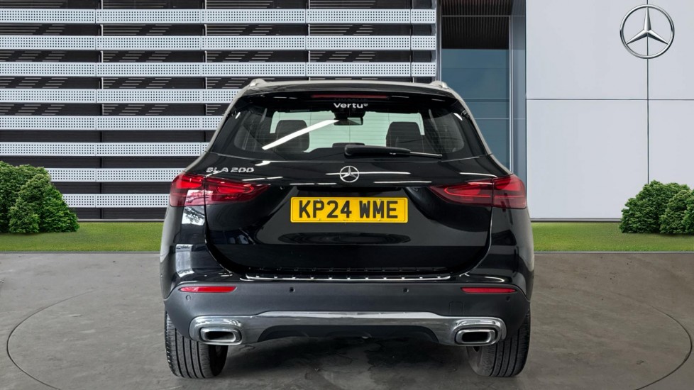 Mercedes-Benz GLA 200 Sport Executive 5dr Auto Petrol Hatchback - Image 6