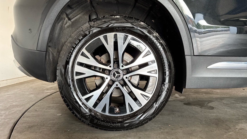 Mercedes-Benz GLA 200 Sport Executive 5dr Auto Petrol Hatchback - Image 7