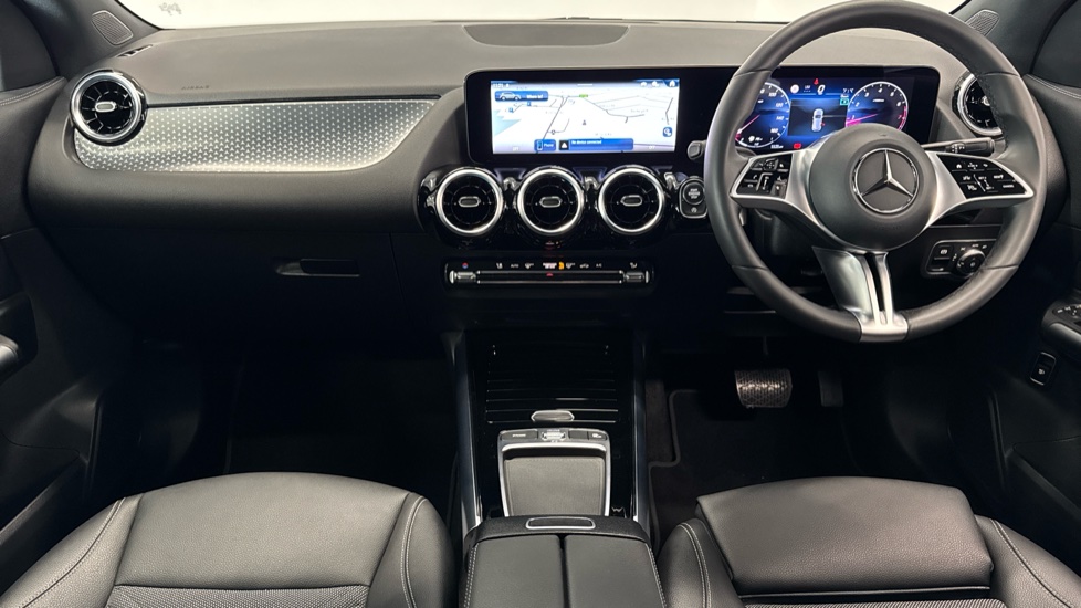Mercedes-Benz GLA 200 Sport Executive 5dr Auto Petrol Hatchback - Image 10
