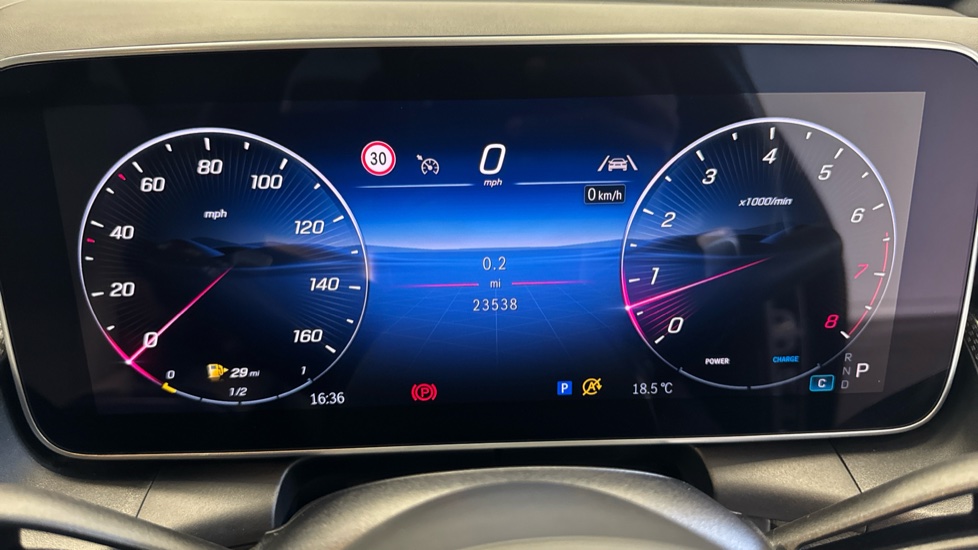 Mercedes-Benz GLC 300 4Matic AMG Line 5dr 9G-Tronic Petrol Estate - Image 18
