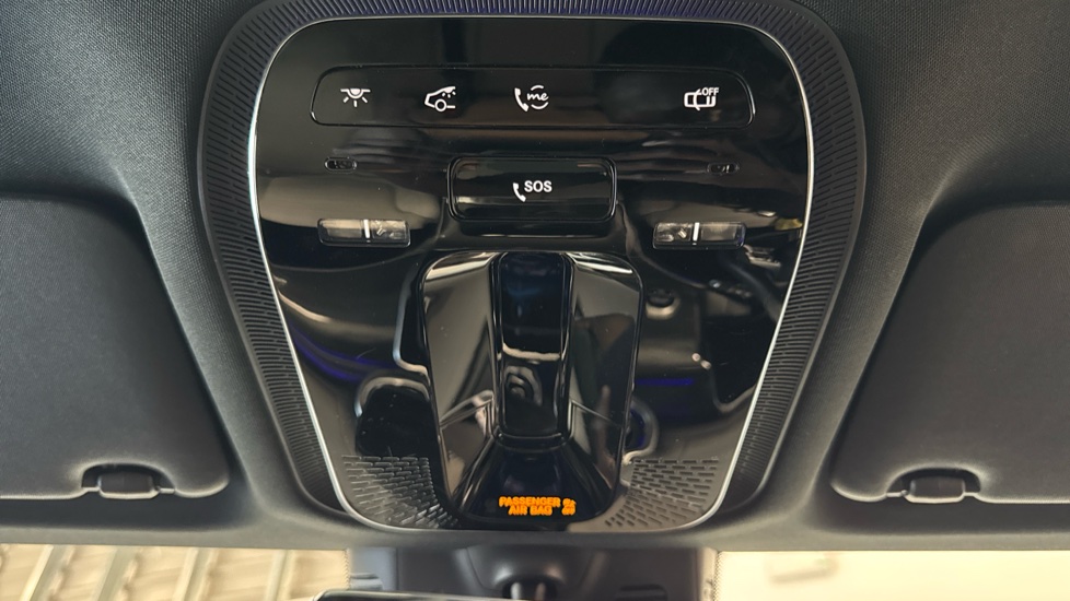 Mercedes-Benz GLC 300 4Matic AMG Line 5dr 9G-Tronic Petrol Estate - Image 27