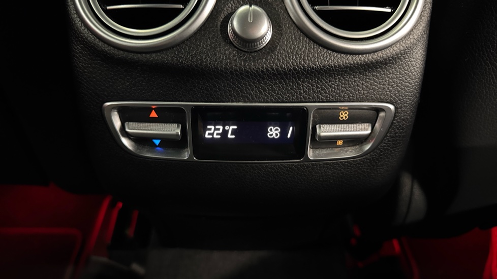 Mercedes-AMG GLC Coupe GLC 43 4Matic Premium plus 5dr TCT Petrol Estate - Image 21