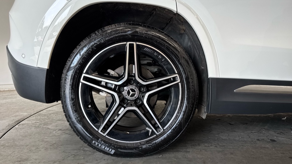 Mercedes-Benz GLA 200d AMG Line Executive 5dr Auto Diesel Hatchback - Image 7