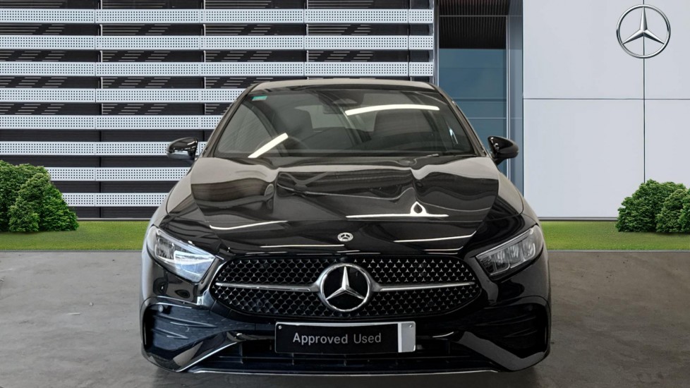Mercedes-Benz A-Class A200 AMG Line Executive 5dr Auto Petrol Hatchback - Image 3