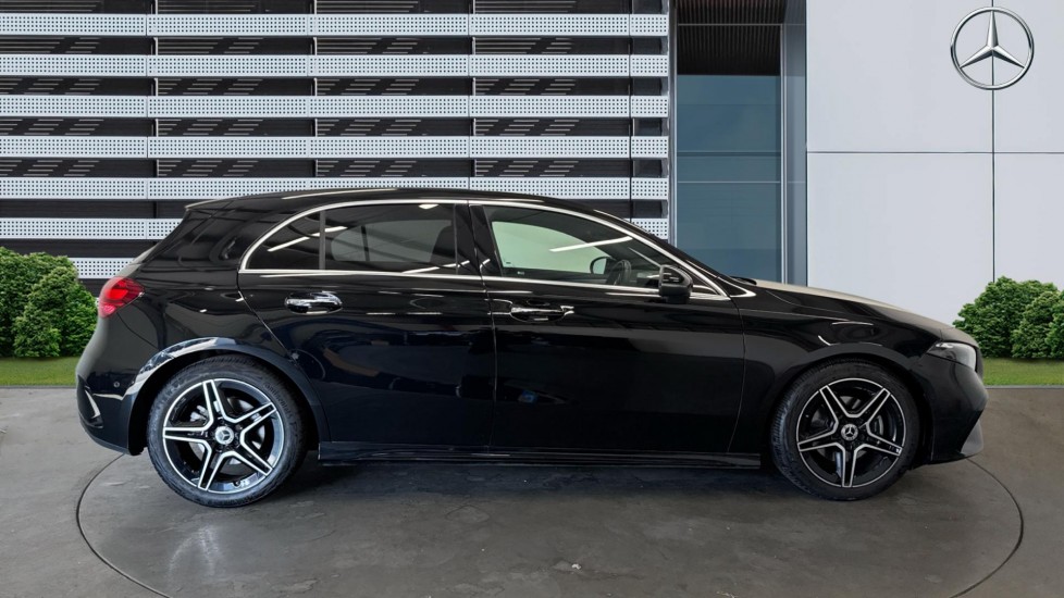 Mercedes-Benz A-Class A200 AMG Line Executive 5dr Auto Petrol Hatchback - Image 5