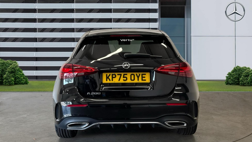 Mercedes-Benz A-Class A200 AMG Line Executive 5dr Auto Petrol Hatchback - Image 6