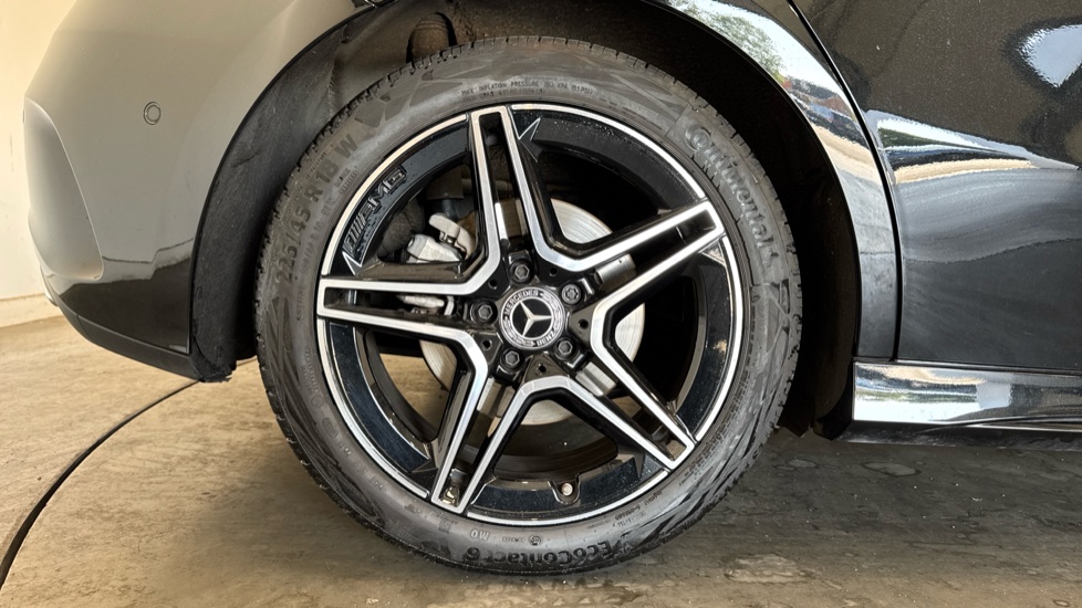Mercedes-Benz A-Class A200 AMG Line Executive 5dr Auto Petrol Hatchback - Image 7