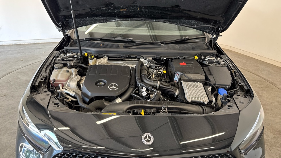 Mercedes-Benz A-Class A200 AMG Line Executive 5dr Auto Petrol Hatchback - Image 8