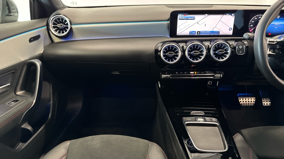 Mercedes-Benz A-Class A200 AMG Line Executive 5dr Auto Petrol Hatchback - Image 14