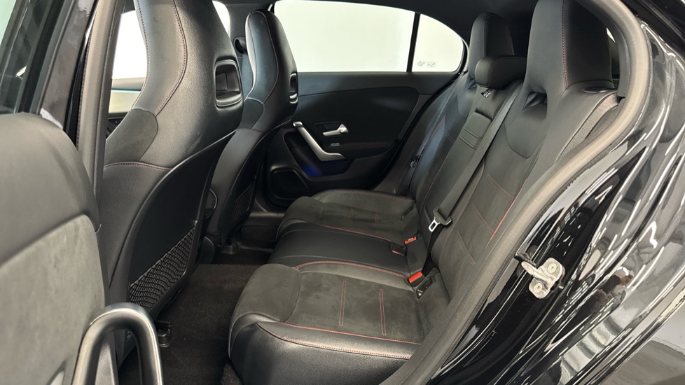 Mercedes-Benz A-Class A200 AMG Line Executive 5dr Auto Petrol Hatchback - Image 16