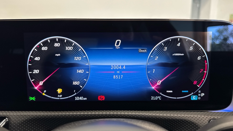 Mercedes-Benz A-Class A200 AMG Line Executive 5dr Auto Petrol Hatchback - Image 18