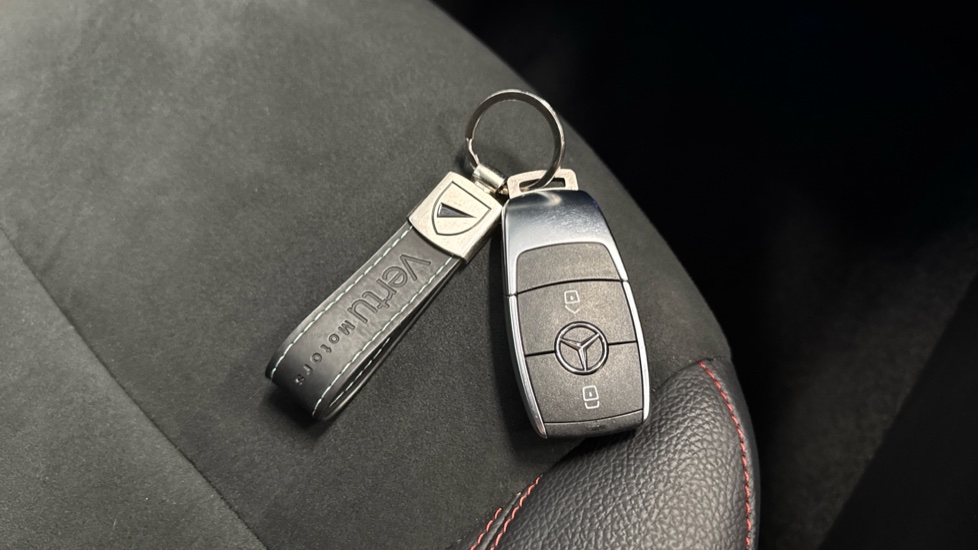 Mercedes-Benz A-Class A200 AMG Line Executive 5dr Auto Petrol Hatchback - Image 20