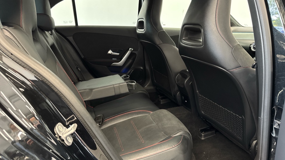 Mercedes-Benz A-Class A200 AMG Line Executive 5dr Auto Petrol Hatchback - Image 22