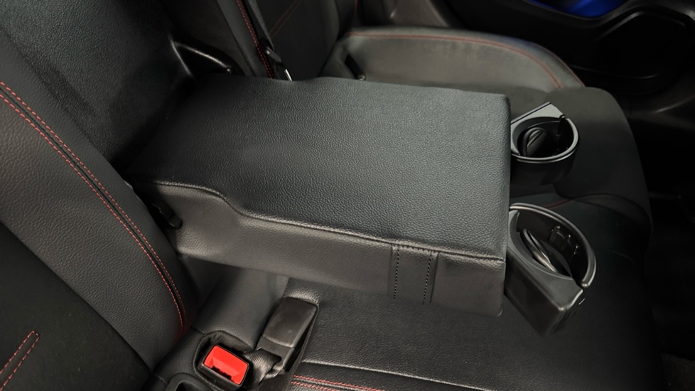 Mercedes-Benz A-Class A200 AMG Line Executive 5dr Auto Petrol Hatchback - Image 23
