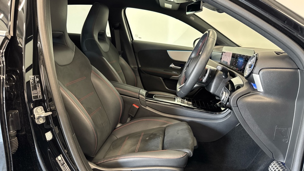 Mercedes-Benz A-Class A200 AMG Line Executive 5dr Auto Petrol Hatchback - Image 26