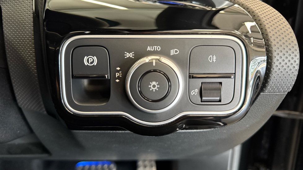 Mercedes-Benz A-Class A200 AMG Line Executive 5dr Auto Petrol Hatchback - Image 27