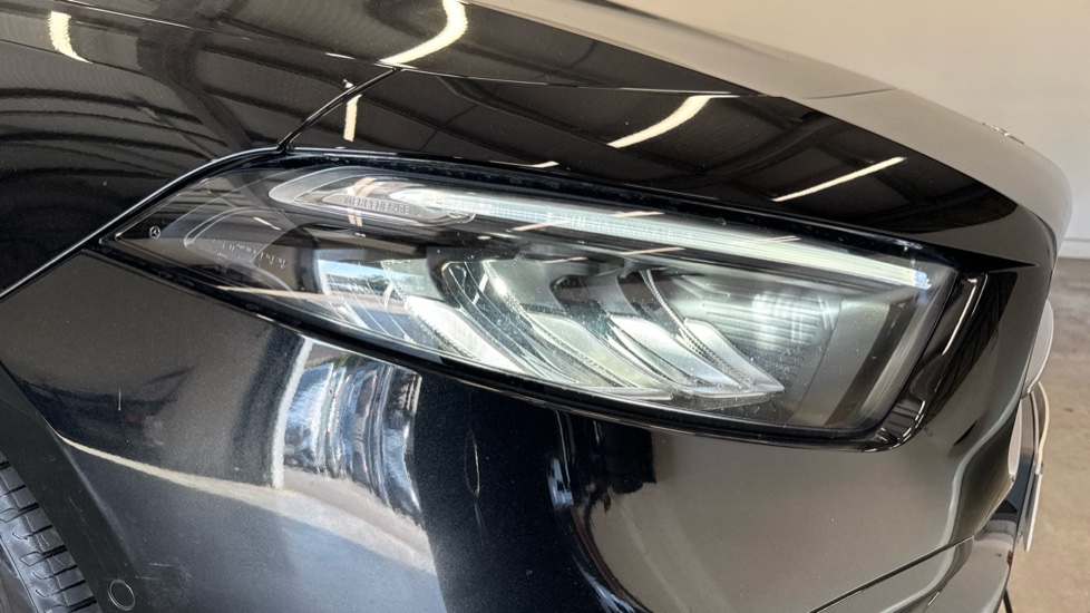 Mercedes-Benz A-Class A200 AMG Line Executive 5dr Auto Petrol Hatchback - Image 44