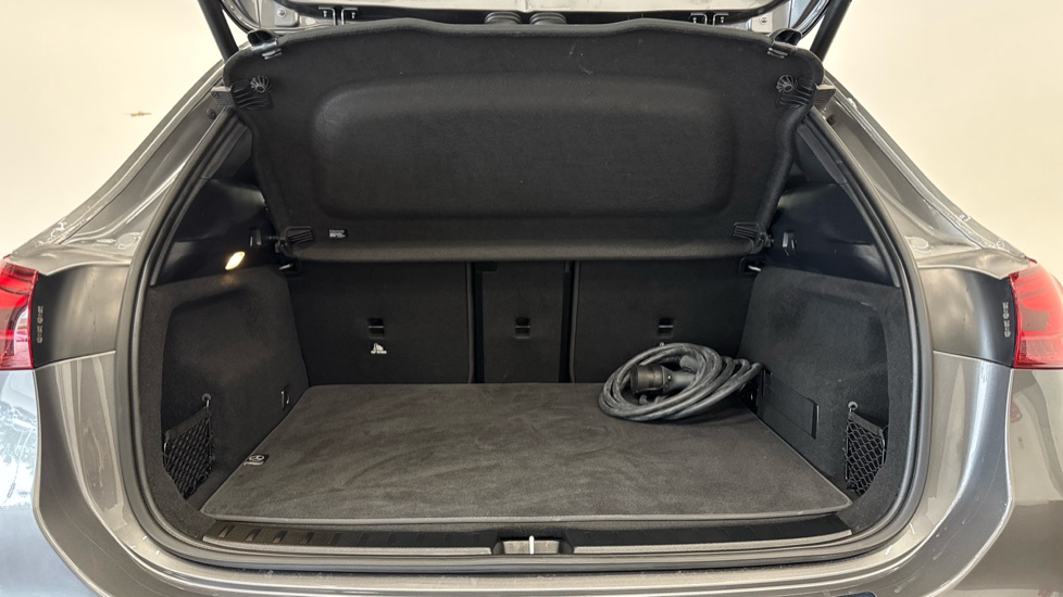 Mercedes-Benz Eqa 250+ 140kW Urban Edition 70.5kWh 5dr Auto Electric Hatchback - Image 4